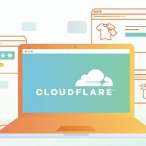 CloudFlare CDN Setup​